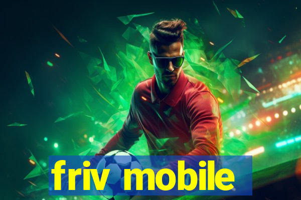 friv mobile